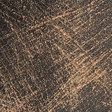 Khaite - Clive Boot in Vintage Black Leather