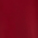 Khaite - Auryn Top in Crimson