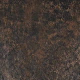 Khaite - Catalina Jacket in Black and Natural Distressed Leather