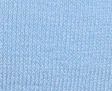 Khaite - Anders Top in Light Blue Multi