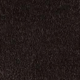 Khaite - Audrey Clutch in Dark Brown Suede