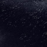 Khaite - Crosby Bag in Midnight Haircalf and Suede