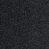 Khaite - Isha Top in Charcoal Silk Cashmere Jersey