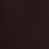 Khaite - Jelson Coat in Dark Brown