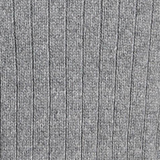 Khaite - Lennox Sweater in Fog