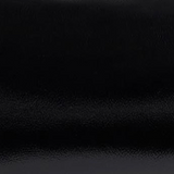 Khaite - Kye Shoulder Bag in Black Crackle Patent Leather