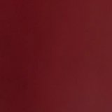 Khaite - Levitt Coat in Garnet Leather