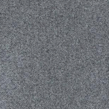 Khaite - Levitt Coat in Grey Melange