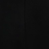 Khaite - Lowen Dress in Black