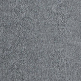 Khaite - Nania Skirt in Grey Melange