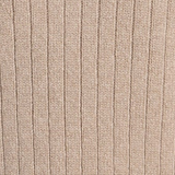 Khaite - Natt Sweater in Sepia