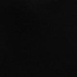 Khaite - Norla Dress in Black Silk Cashmere Jersey