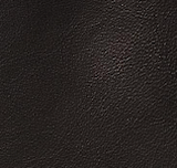 Khaite - Remo Mid-Length Gloves in Black Leather