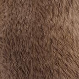 Khaite - Saphra Shearling Coat in Natural