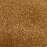 Khaite - Simona Shoulder Bag in Mud Suede