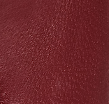 Khaite - Sloan Pump in Oxblood Leather