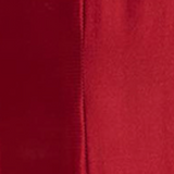 Khaite - Syd Dress in Crimson