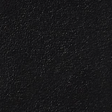 Khaite - Theo Waist Belt in Black Leather