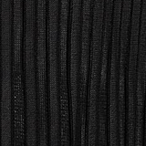 Khaite - Vin Top in Black