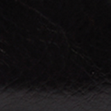 Khaite - Jane Flat in Black Leather