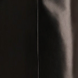 Khaite - Daria Dress in Black Leather