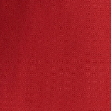 Khaite - Daria Dress in Crimson