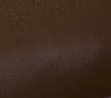 Khaite - Lori Baguette Bag in Chestnut Crackle Patent Leather