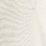 Khaite - Allen Top in Cream