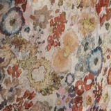 Khaite - Amello Dress in Cream Multi