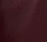 Khaite - Bella Knee-High Boot in Bordeaux Vintage Calf