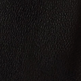 Khaite - Arizona Over - the - Knee Stretch Boot in Black Nappa Leather