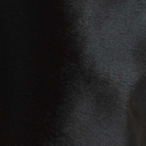 Khaite - Callum Pant in Chocolate Haircalf