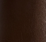 Khaite - Colt Ankle Boot in Vintage Brown Leather