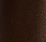 Khaite - Colt Knee-High Boot in Vintage Brown Leather