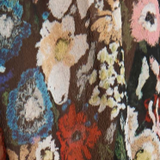 Khaite - Durer Top in Black Multi