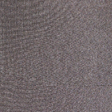 Khaite - Coast Dress in Gunmetal