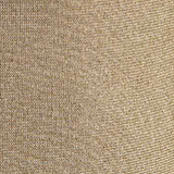 Khaite - Coast Dress in Gold