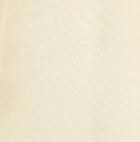 Khaite - Mer Top in Pale Yellow