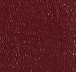 Khaite - Empire Belt in Oxblood Leather with Gold