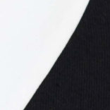 Khaite - Faithful Top in Black and White