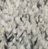 Khaite - Jack Cardigan in Black and Glaze