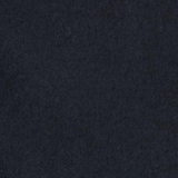 Khaite - Jasen Top in Dark Navy Wool Cashmere