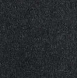 Khaite - Jelson Coat in Charcoal