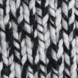 Khaite - Leon Sweater in Black Multi