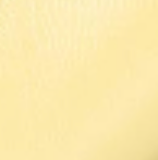 Khaite - Mini Kye Crossbody Bag in Pale Yellow Crackle Patent Leather