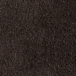 Khaite - Mini Lotus Tote in Dark Brown Suede