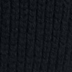 Khaite - Pomero Jacket in Black with Rabbit Fur Collar