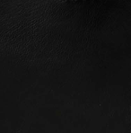 Khaite - Rahm Jacket in Black Leather