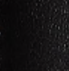 Khaite - Small Lucca Belt in Black Leather with Gold