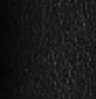 Khaite - Small Lucca Belt in Black Leather with Silver